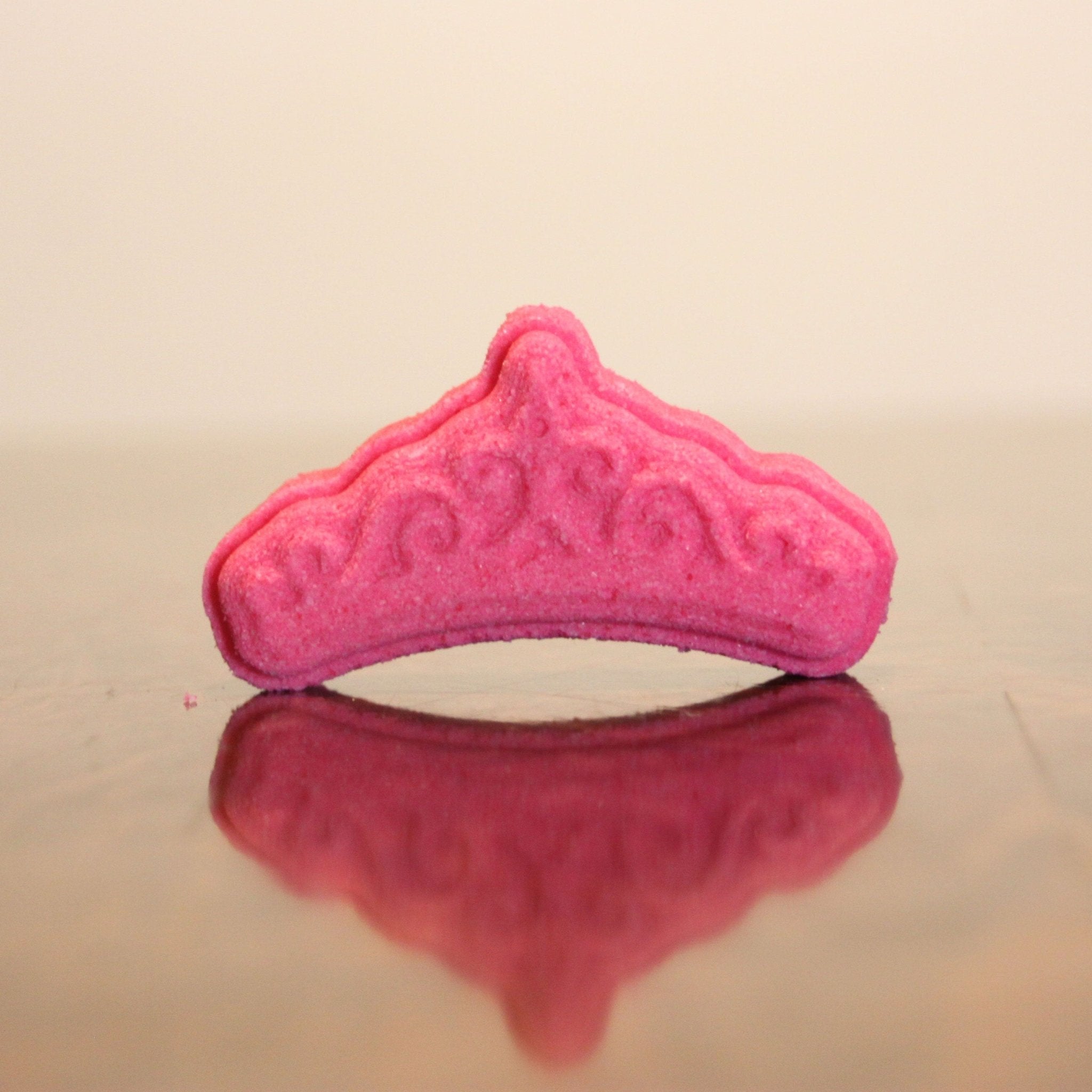 Tiara Bath Bomb Mold - The Bath Time