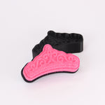 Tiara Bath Bomb Mold - The Bath Time