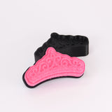 Tiara Bath Bomb Mold - The Bath Time