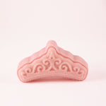Tiara Bath Bomb Mold - The Bath Time