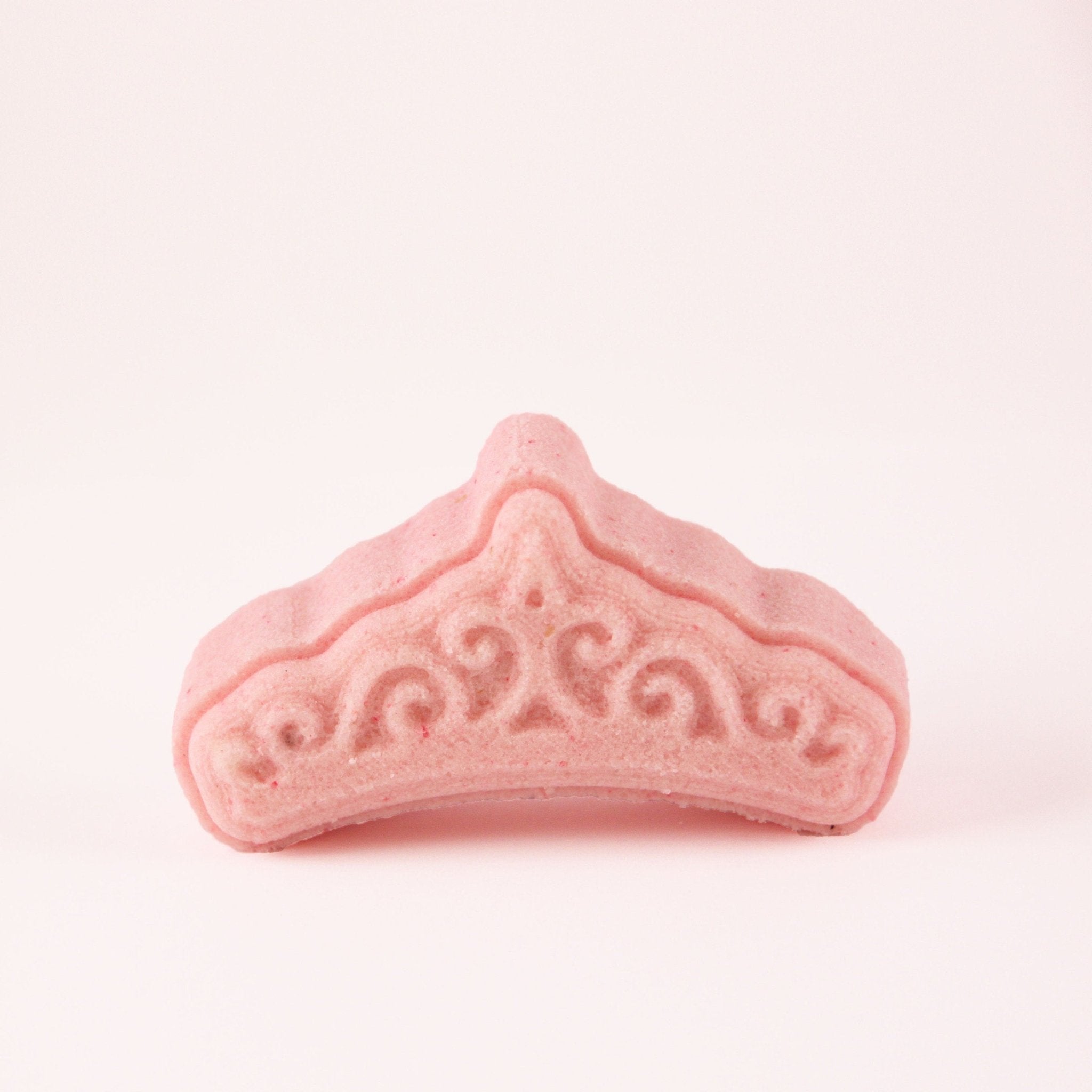 Tiara Bath Bomb Mold - The Bath Time