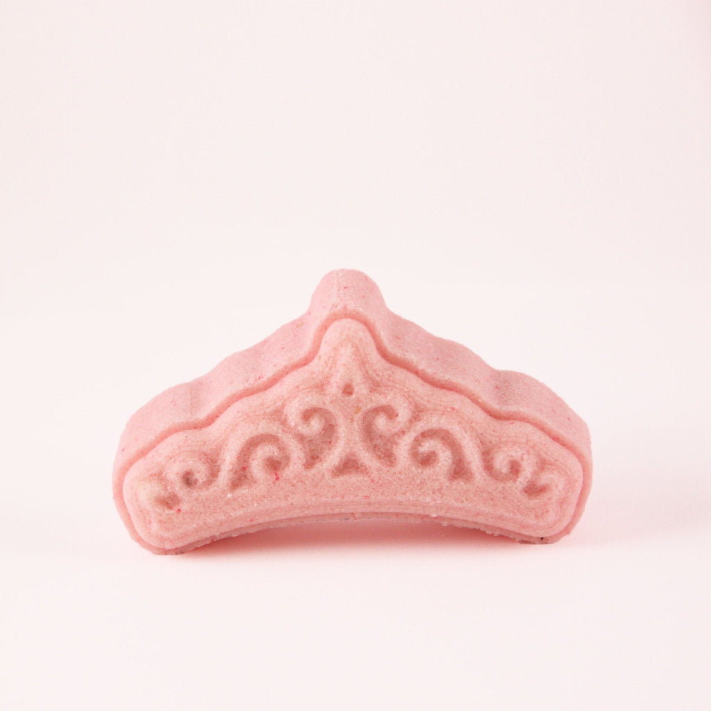 Tiara Bath Bomb Mold - The Bath Time