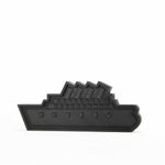 Titanic Bath Bomb Mold - The Bath Time