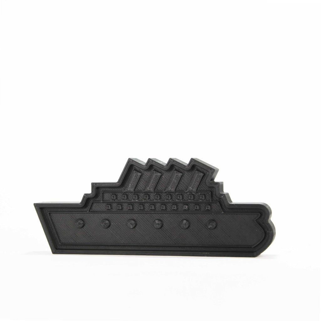 Titanic Bath Bomb Mold - The Bath Time