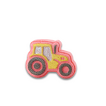 Tactor Bath Bomb - The Bath Time