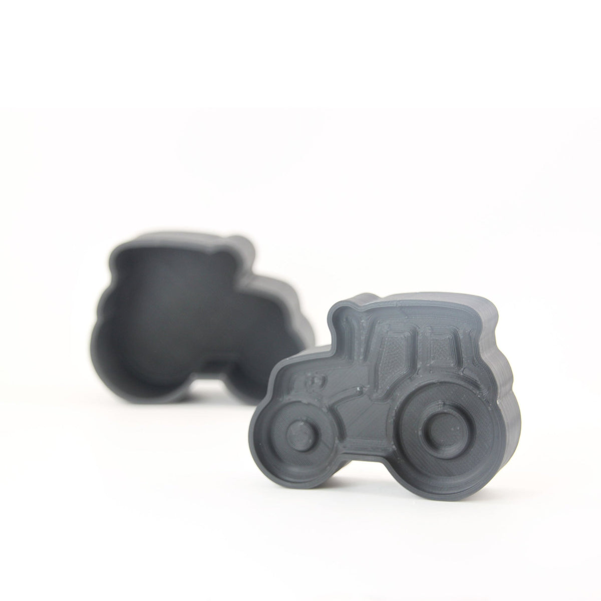 Tractor Bath Bomb Mold - The Bath Time