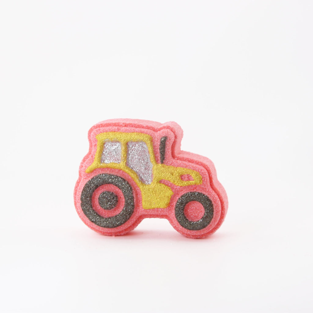 Tractor Bath Bomb Mold - The Bath Time