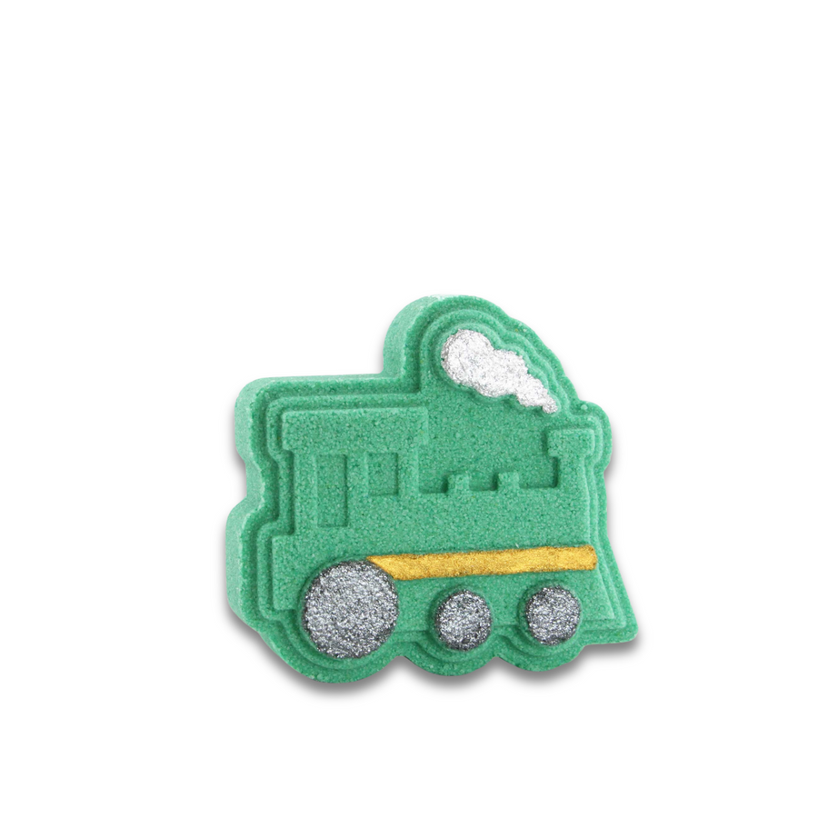 Train Bath Bomb