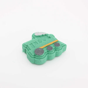 Train Bath Bomb Mold - The Bath Time