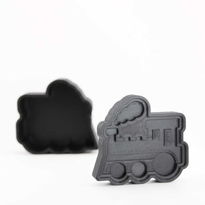 Train Bath Bomb Mold - The Bath Time