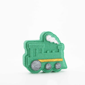 Train Bath Bomb Mold - The Bath Time