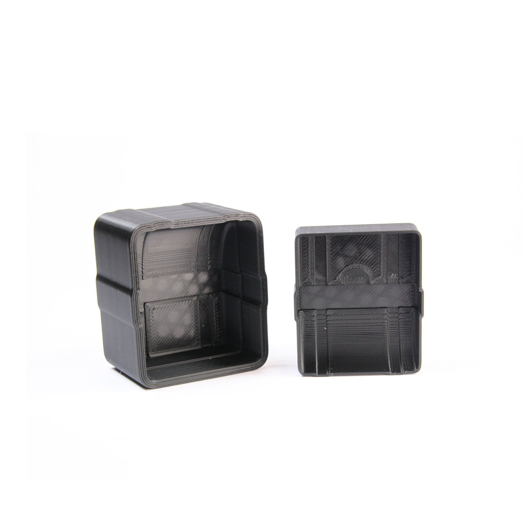 Treasure Chest Bath Bomb Mold - The Bath Time
