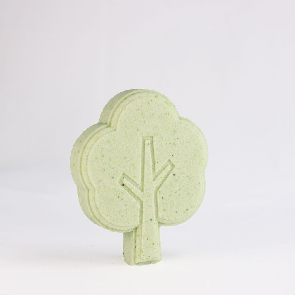 Tree Bath Bomb Mold - The Bath Time