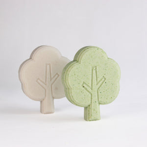 Tree Bath Bomb Mold - The Bath Time