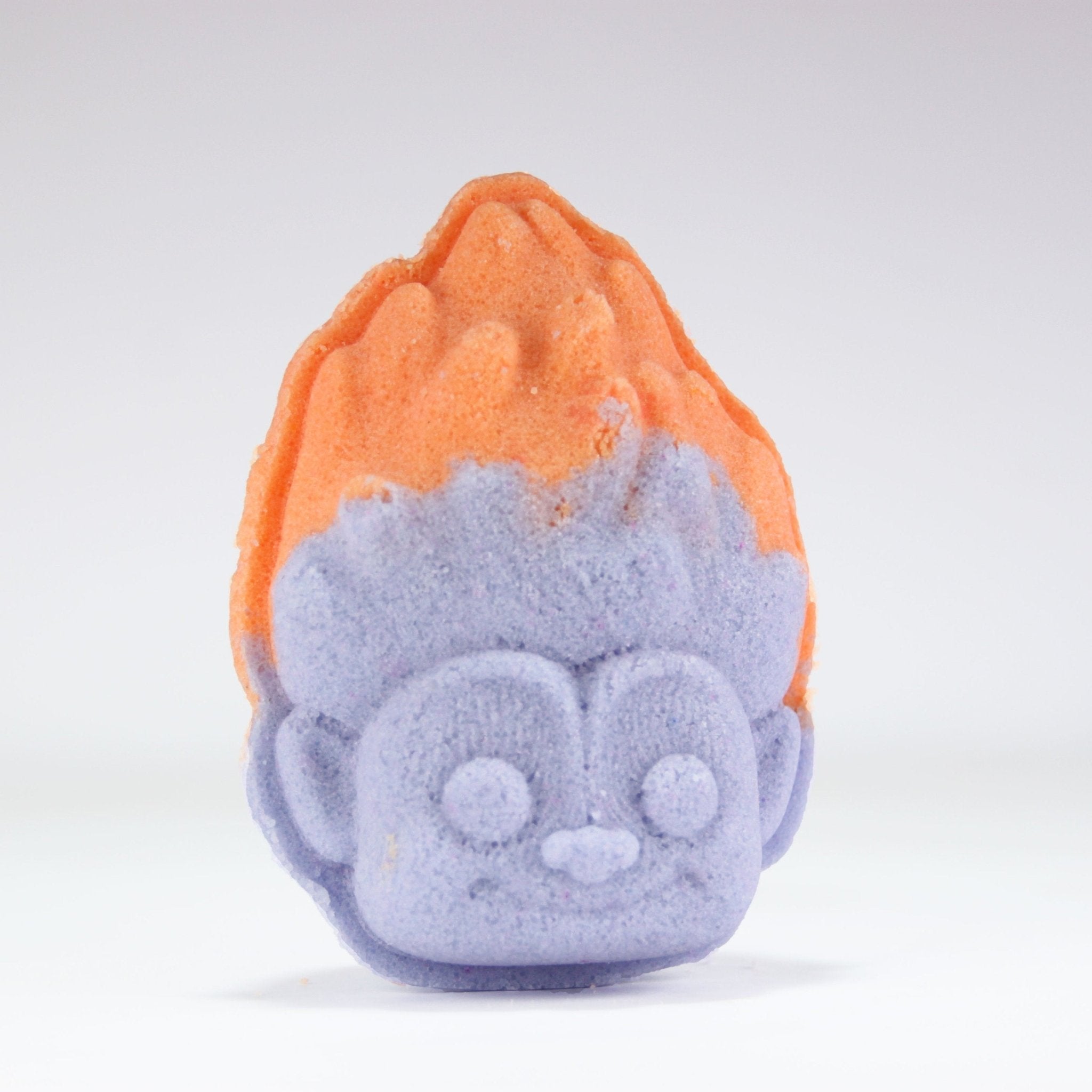 Troll Bath Bomb Mold - The Bath Time