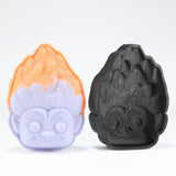 Troll Bath Bomb Mold - The Bath Time