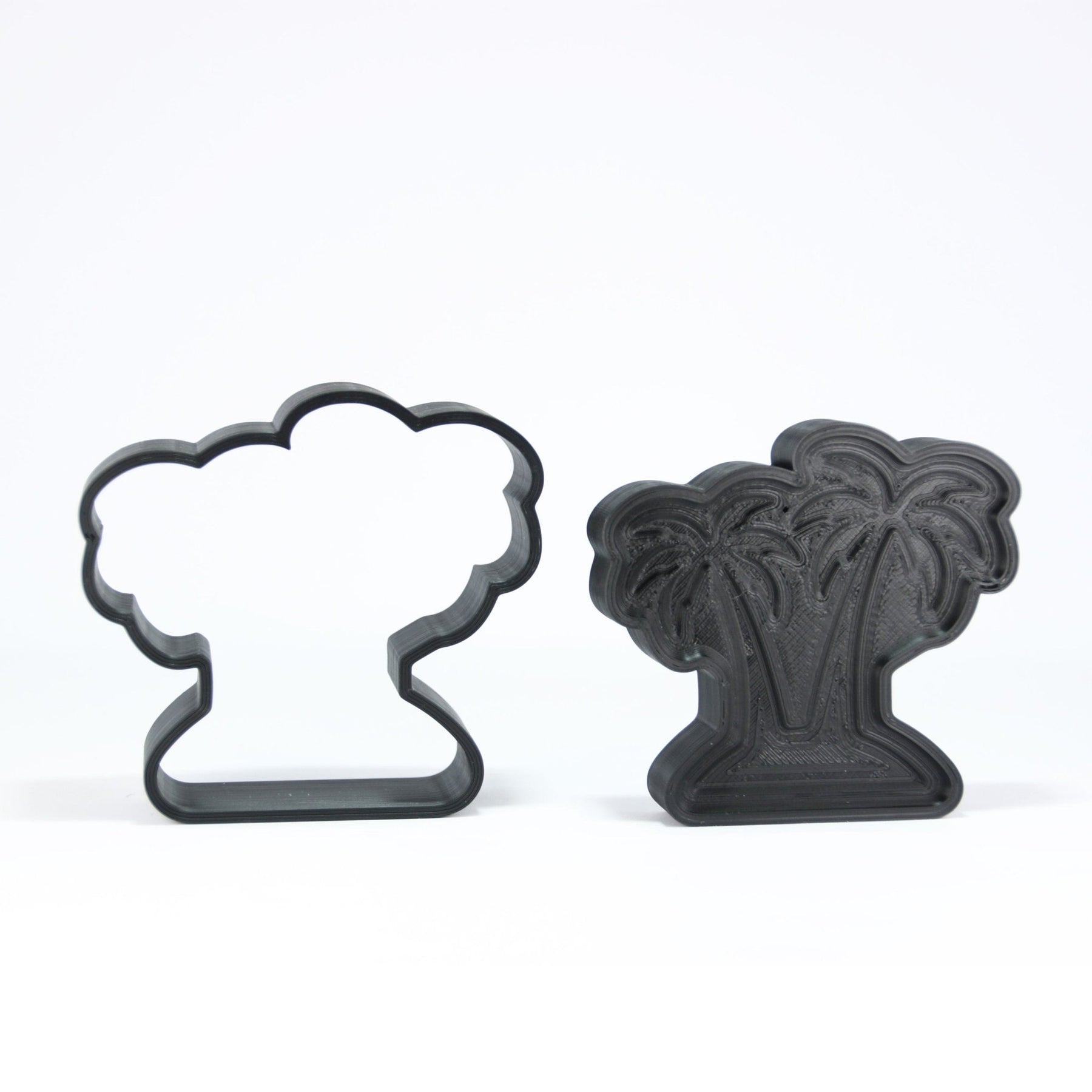 Tropical Island Bath Bomb Mold - The Bath Time
