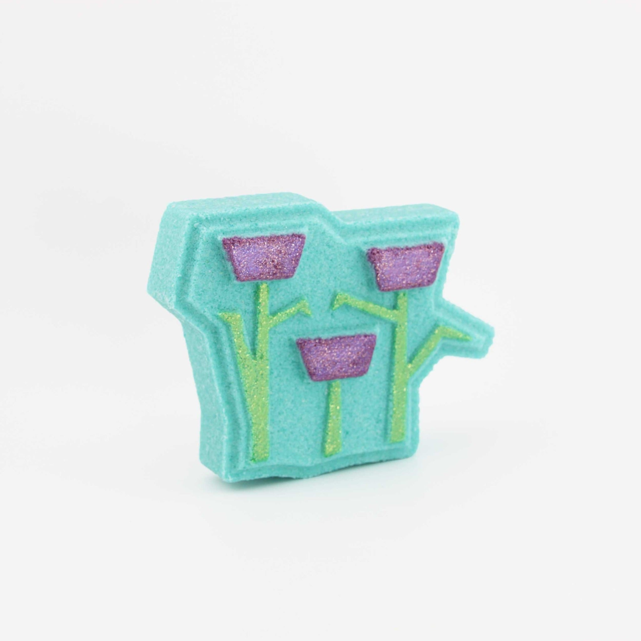 Tulip Bouquet Bath Bomb Mold - The Bath Time