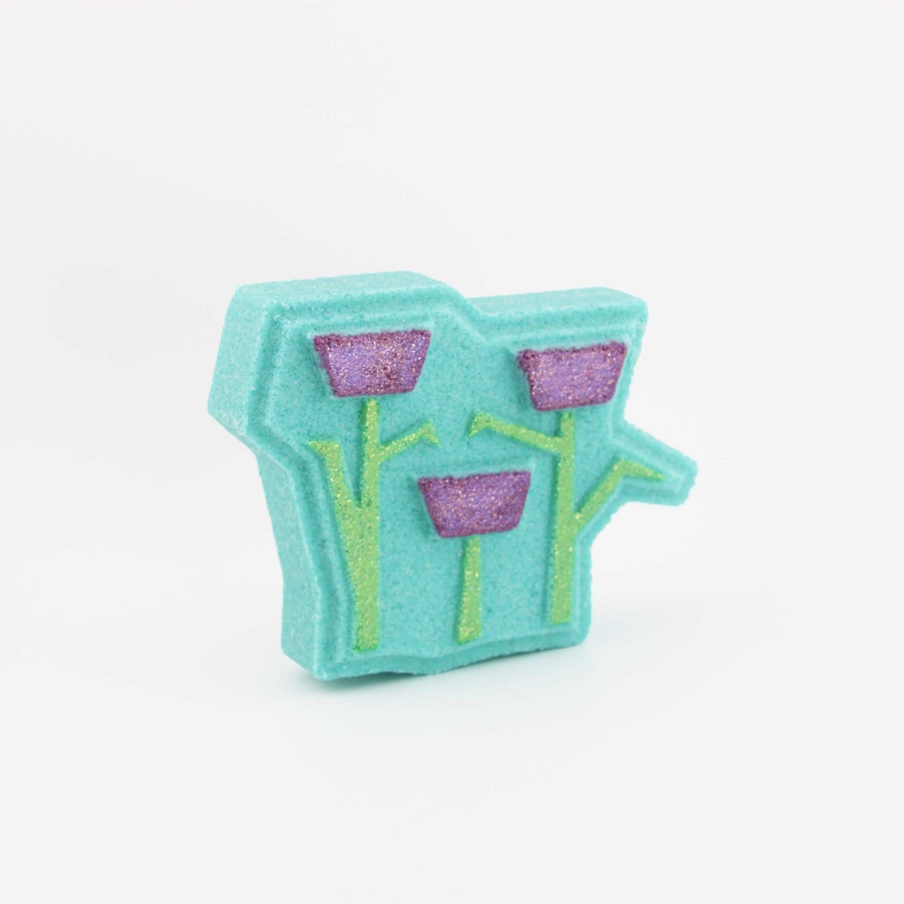 Tulip Bouquet Bath Bomb Mold - The Bath Time
