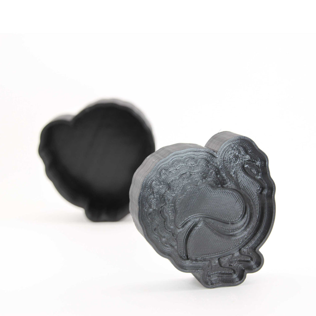 Turkey Bath Bomb Mold - The Bath Time