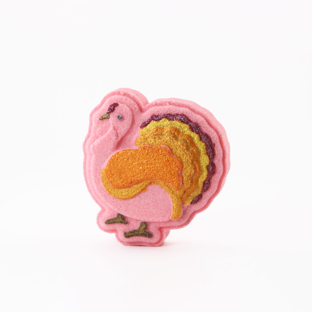 Turkey Bath Bomb Mold - The Bath Time