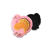 Turkey Bath Bomb Mold