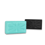 UK Flag Bath Bomb Mold
