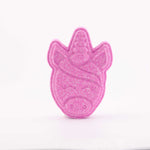Unicorn Head Bath Bomb Mold - The Bath Time