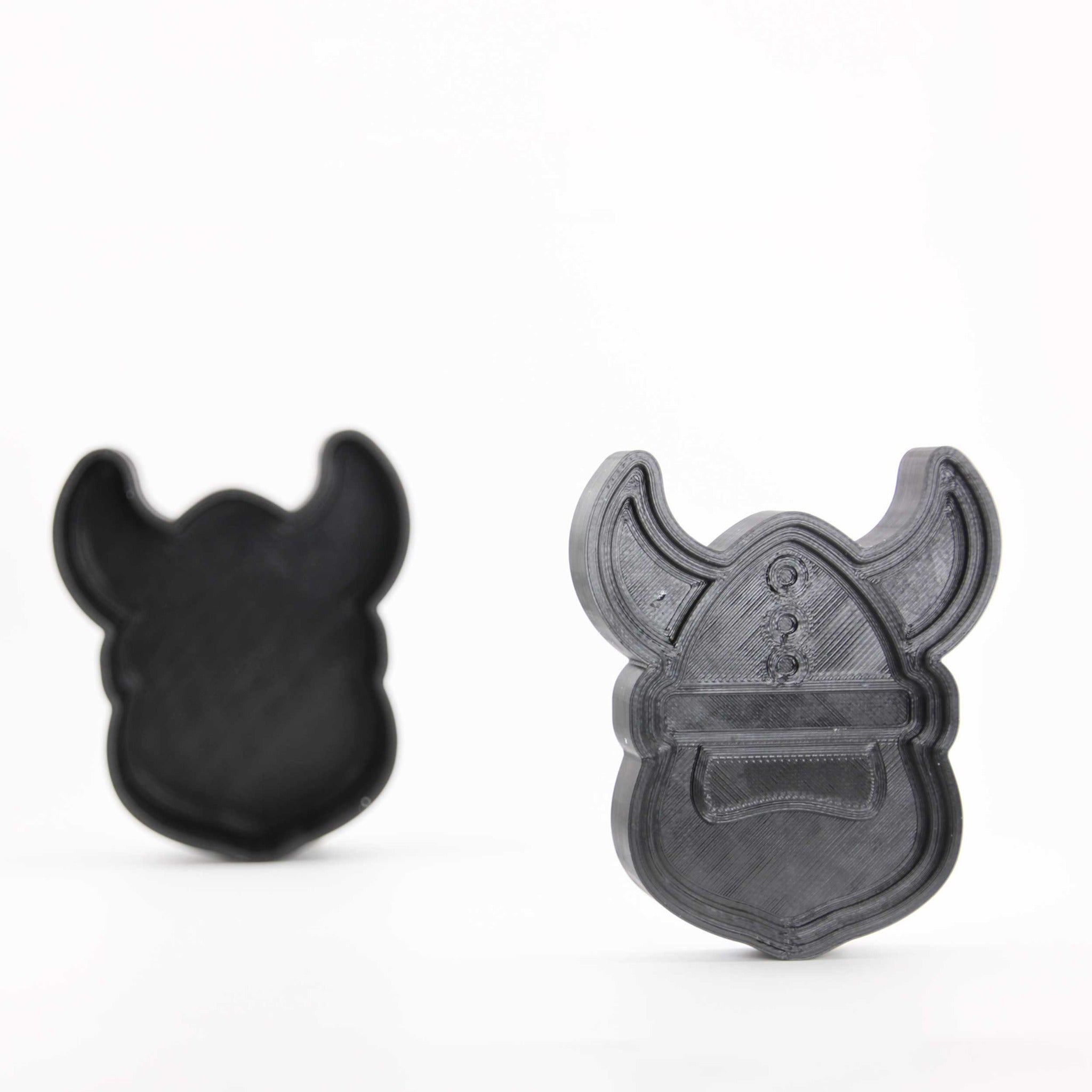 Viking Bath Bomb Mold - The Bath Time