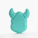 Viking Bath Bomb Mold - The Bath Time