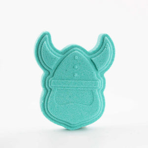 Viking Bath Bomb Mold - The Bath Time