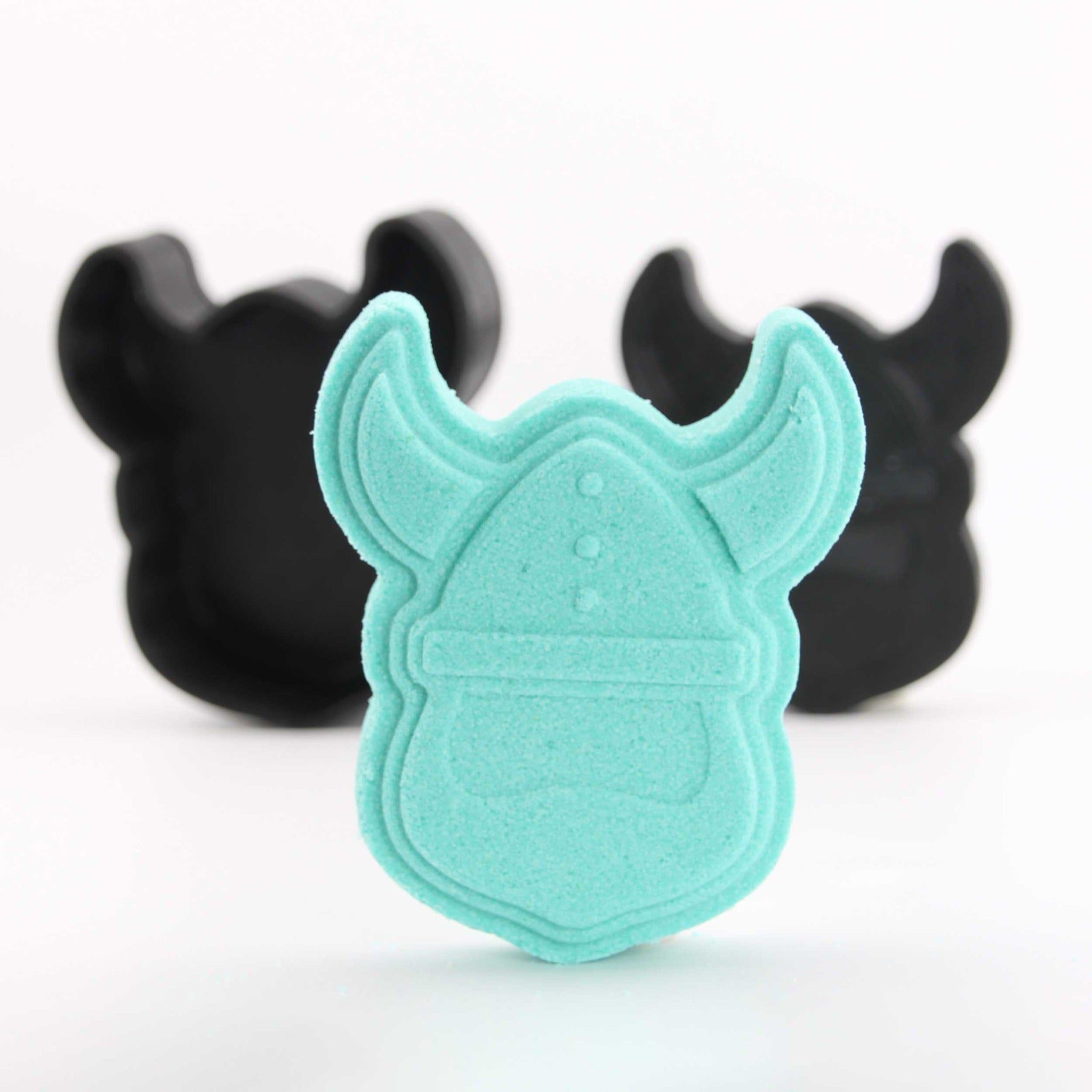 Viking Bath Bomb Mold - The Bath Time