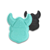 Viking Bath Bomb Mold