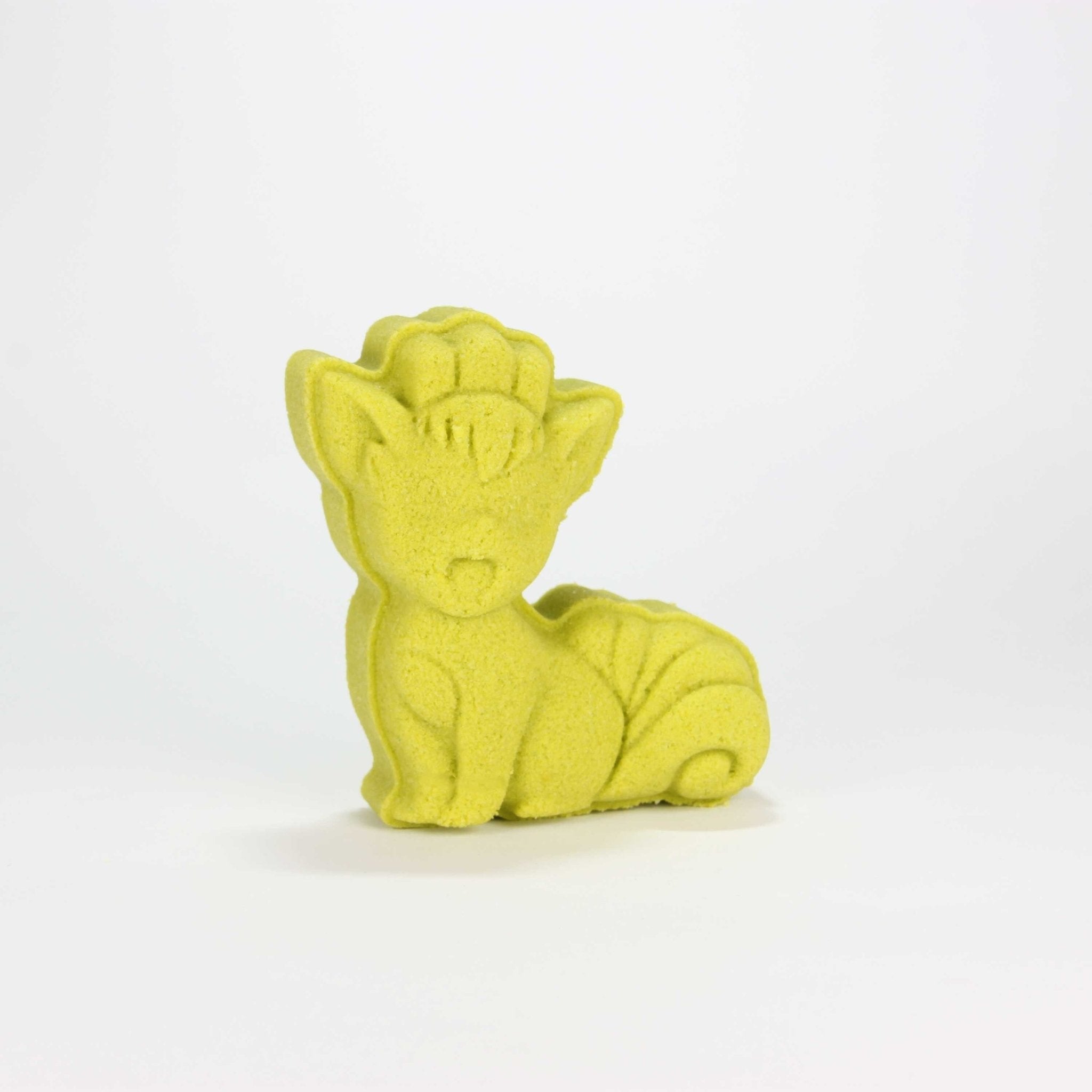 Vulpix Bath Bomb Mold - The Bath Time