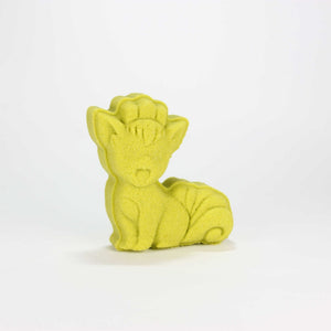 Vulpix Bath Bomb Mold - The Bath Time
