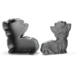 Vulpix Bath Bomb Mold - The Bath Time