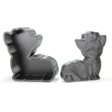 Vulpix Bath Bomb Mold - The Bath Time