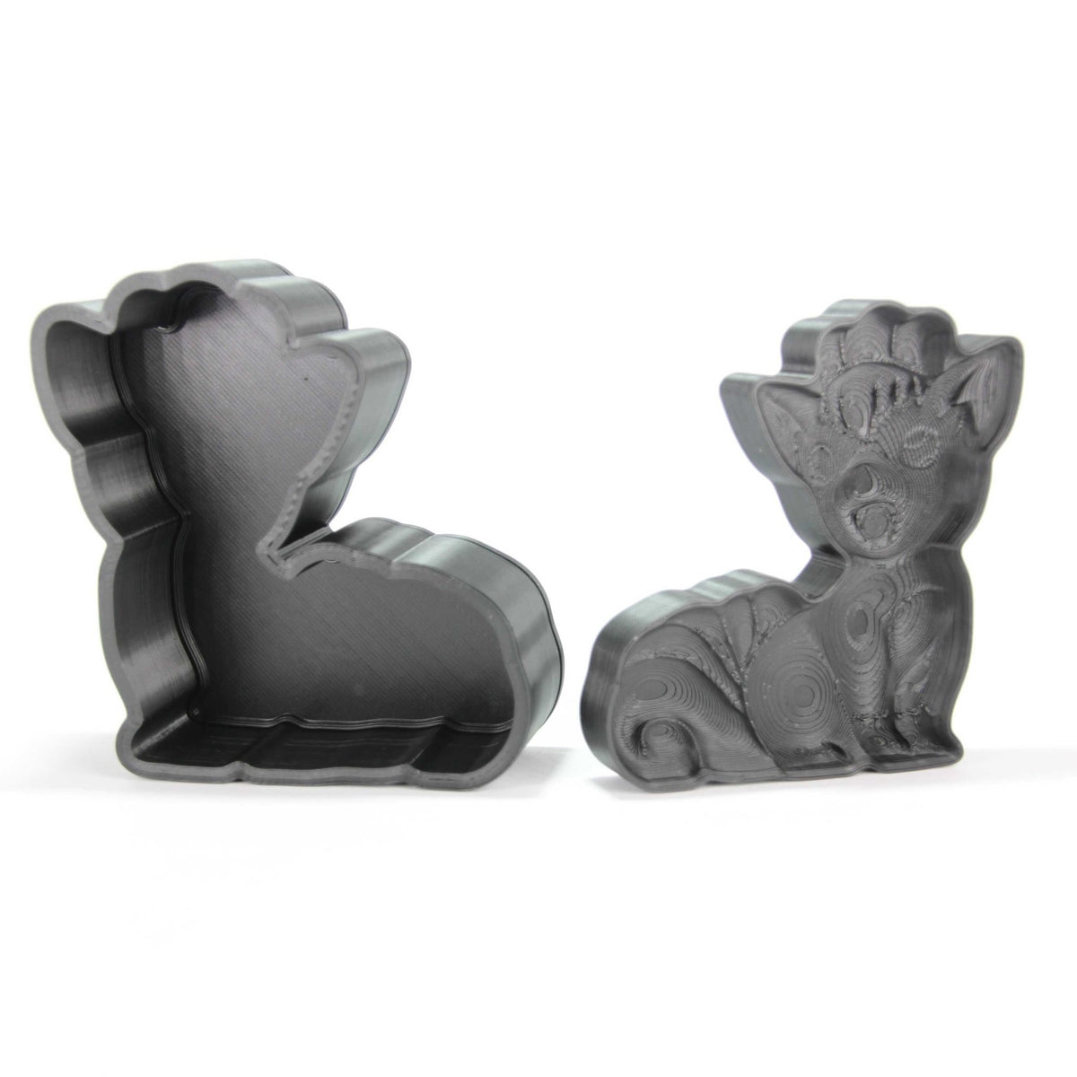 Vulpix Bath Bomb Mold - The Bath Time