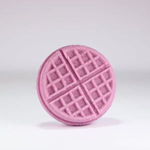 Waffle Bath Bomb Mold - The Bath Time