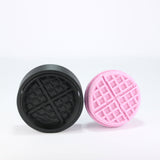 Waffle Bath Bomb Mold - The Bath Time