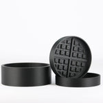 Waffle Bath Bomb Mold - The Bath Time