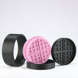 Waffle Bath Bomb Mold - The Bath Time