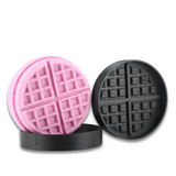 Waffle Bath Bomb Mold