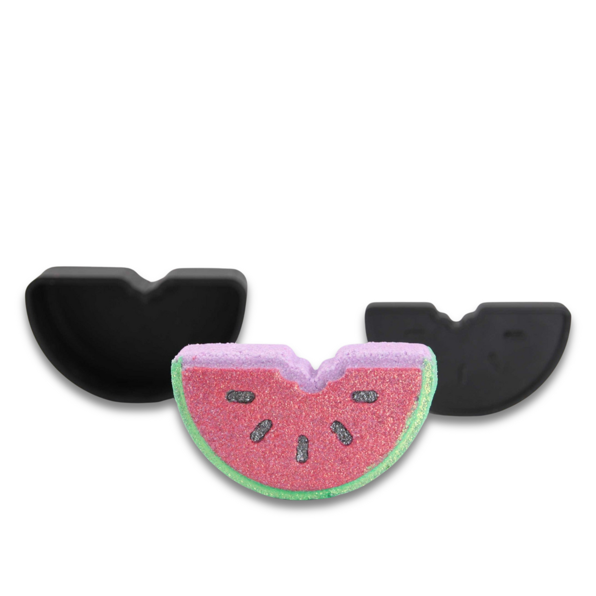 Watermelon Bath Bomb Mold