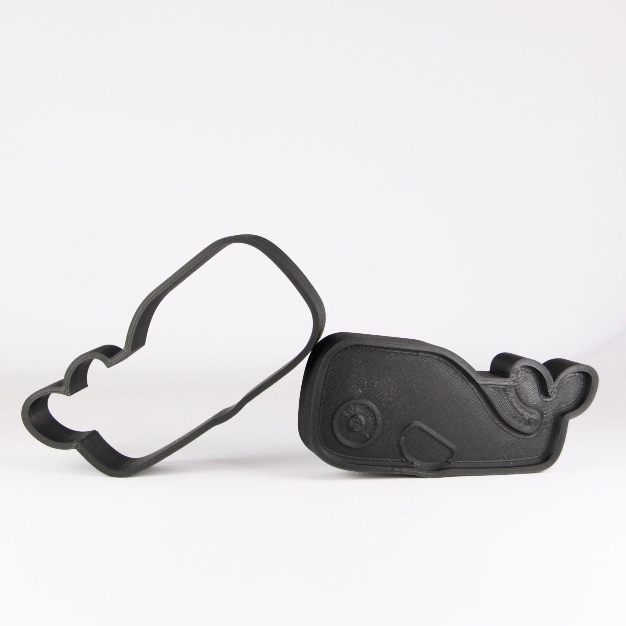 Whale Bath Bomb Mold - The Bath Time