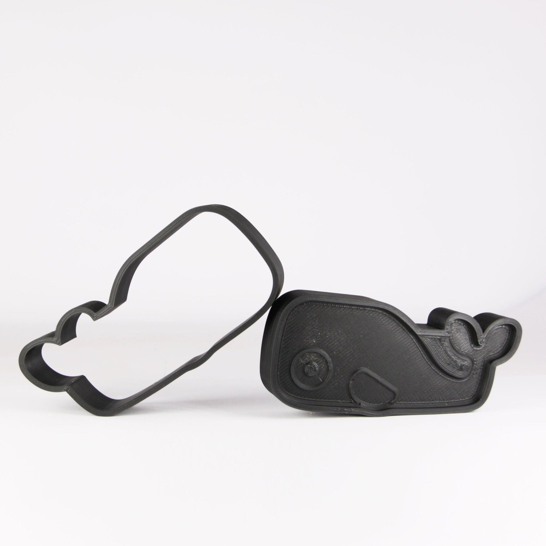 Whale Bath Bomb Mold - The Bath Time