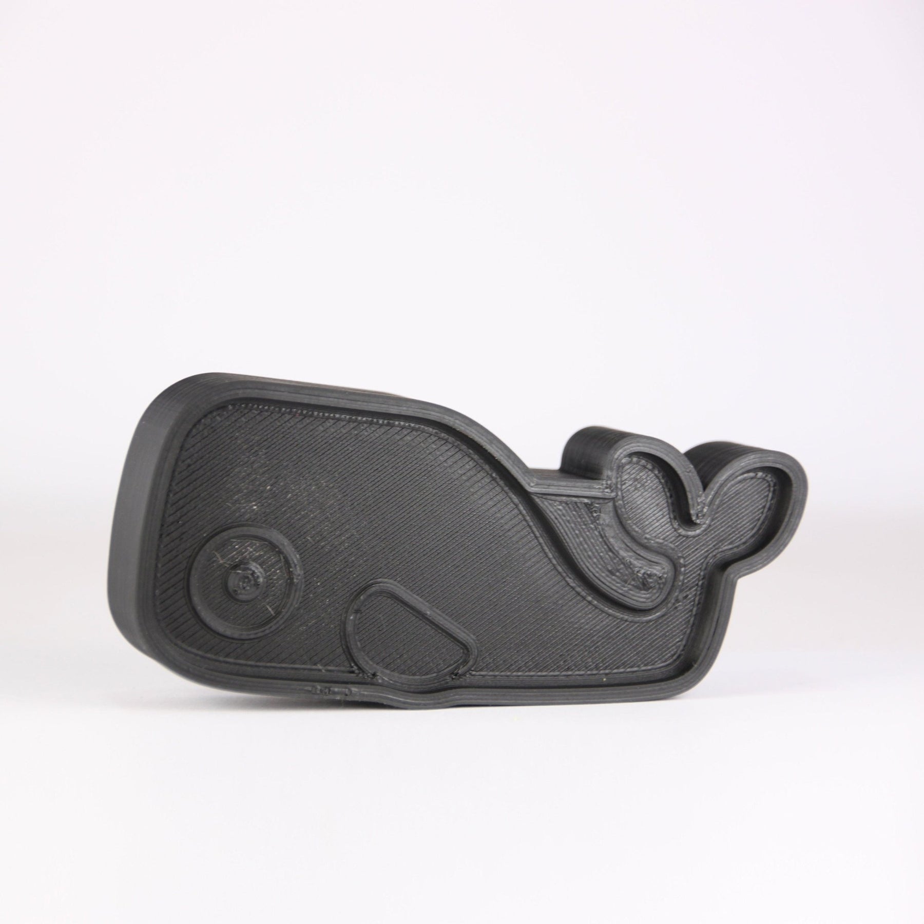 Whale Bath Bomb Mold - The Bath Time
