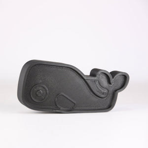 Whale Bath Bomb Mold - The Bath Time