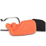 Whale Bath Bomb Mold