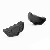 Winged Heart Bath Bomb Mold - The Bath Time